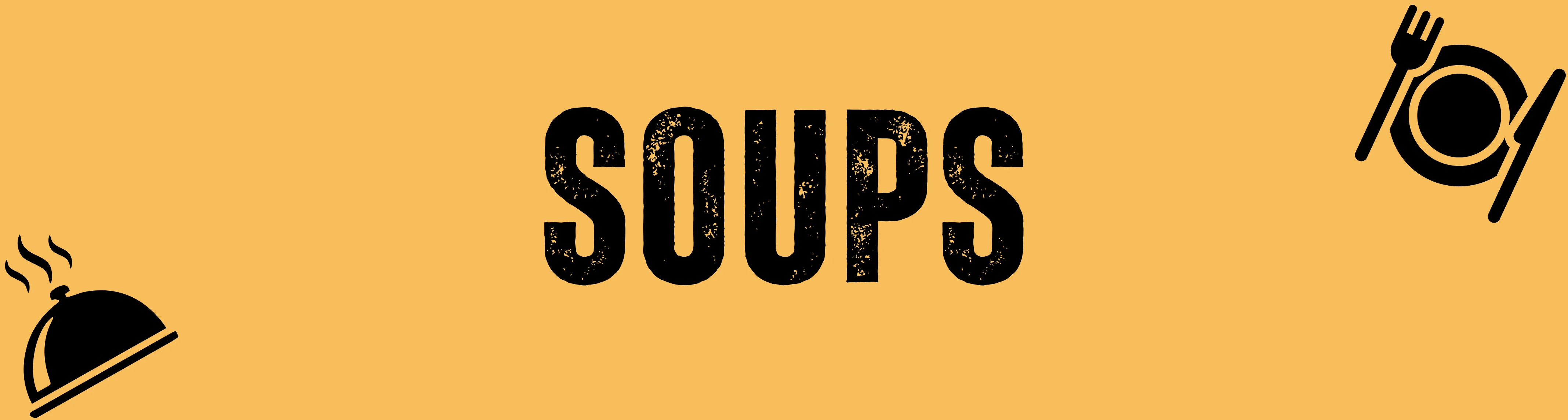 Soups