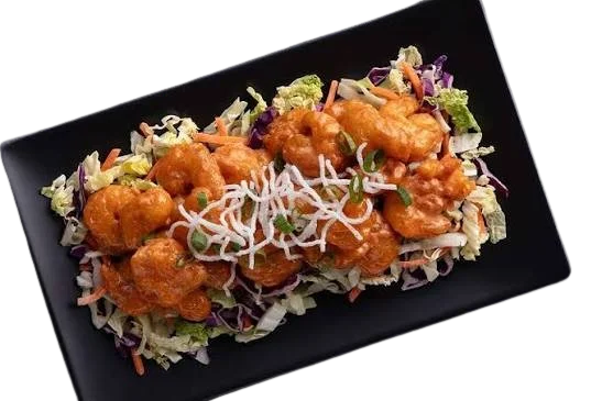 Dynamite Prawns ⭐