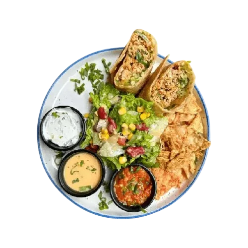 Nachos ⭐
