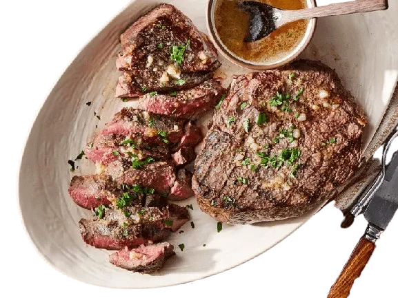 Garlic Butter