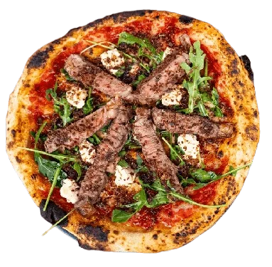Fizzalo Steak ⭐
