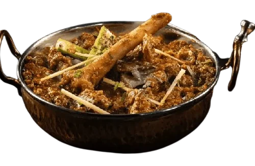 Mutton Peshawari Karahi ⭐