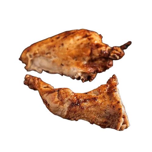 Half Chicken Grill ⭐