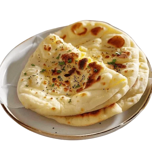 SOHO Special Cheese Naan