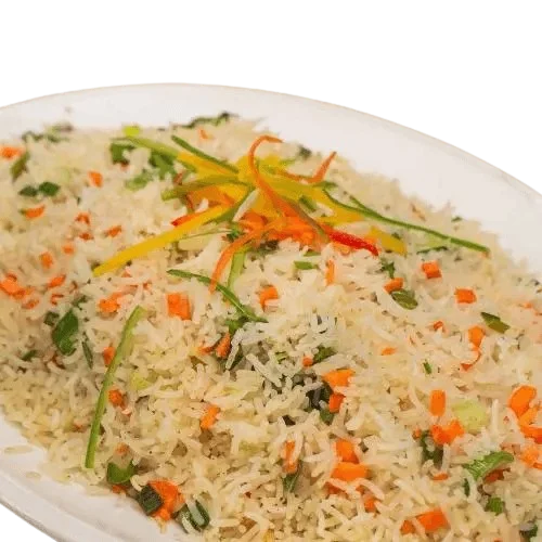 Vegi Rice